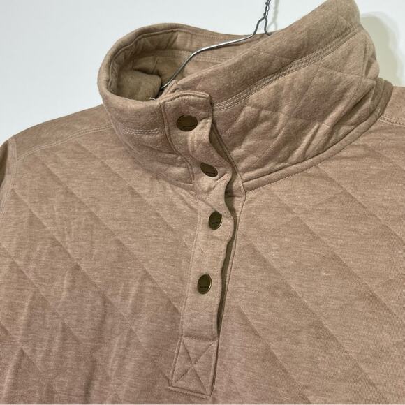 Marmot Women's Roice Long-Sleeve Pullover Size Large EUC - Picture 4 of 8